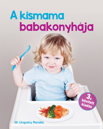 W. Ungvry Renta - A kismama babakonyhja