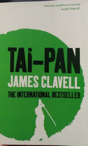 James Clavell - Tai-Pan