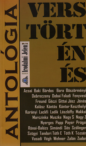 Mnyoki Endre - Verstrtns