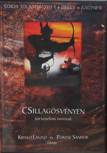 Csillag�sv�nyen I. - T�rt�nelmi sorozat