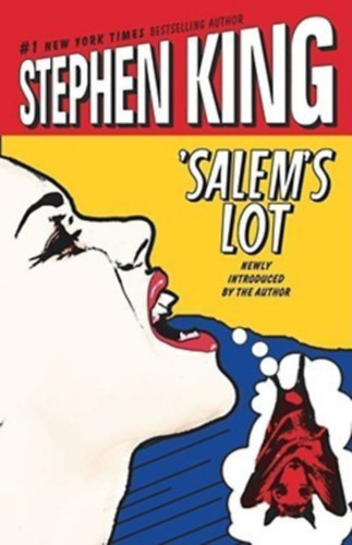 Stephen King - Salem's Lot