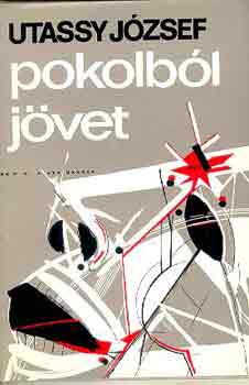 Utassy Jzsef - Pokolbl jvet