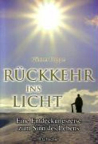 G�nter Poppe - R�ckkehr ins Licht