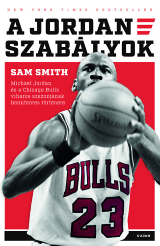 Sam Smith - A Jordan-szablyok