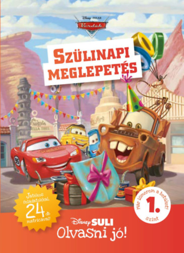 Melissa Lagonegro - Sz�linapi meglepet�s