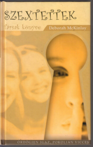 Deborah McKinlay - Szextettek
