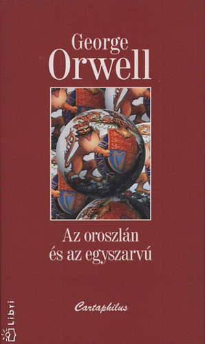 Az oroszln s az egyszarv II.