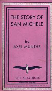 A. Munthe - The Story of San Michele