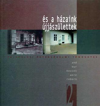 Demszky G�bor - �s a h�zaink �jj�sz�lettek 2.