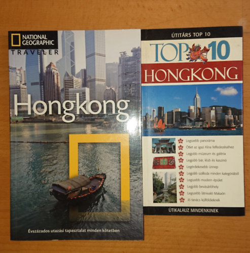 2 tiknyv Hongkongrl: titrs - Hongkong top 10 / NG Traveller - Hongkong