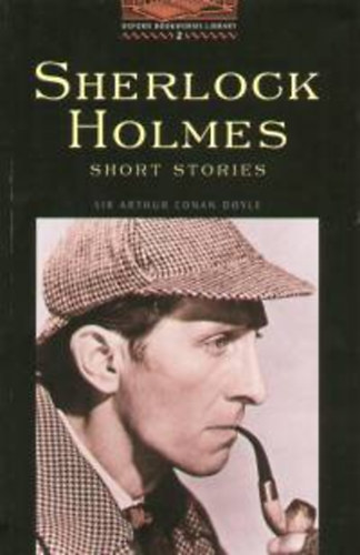 Arthur Conan Doyle - Sherlock Holmes Short Stories