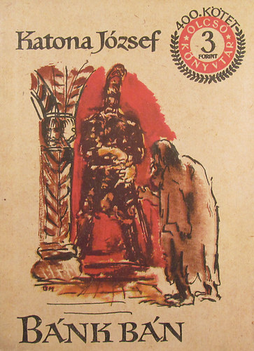Katona József - Bánk bán