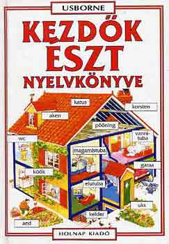 Helen Davies, Ilves, Marju Csire Márta - Kezdők észt nyelvkönyve