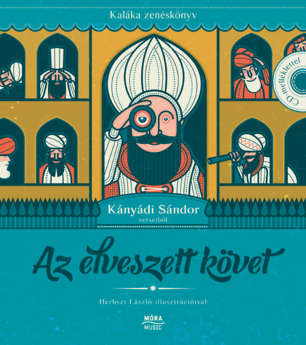 Az elveszett k�vet