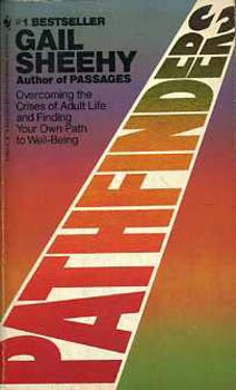 Gail Sheehy - Pathfinders