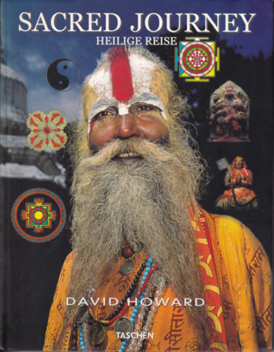 David Howard - Sacred Journey - Heilige Reise