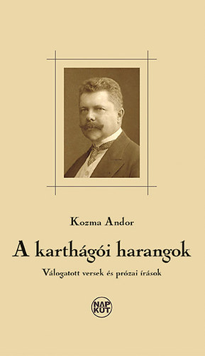Kozma Andor - A karth�g�i harangok