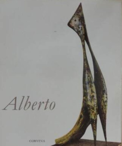 Corvina Press - Alberto