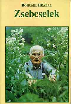 Szigeti L�szl� Bohumil Hrabal - Zsebcselek