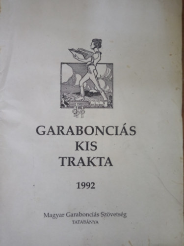 Garabonci�s kis trakta