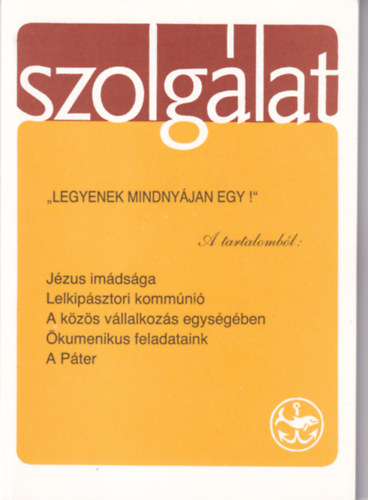 Szolg�lat 80.sz�m