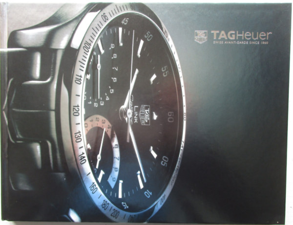 Tag heuer