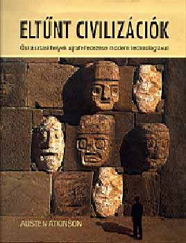 Atkinson, Austen - Elt�nt civiliz�ci�k