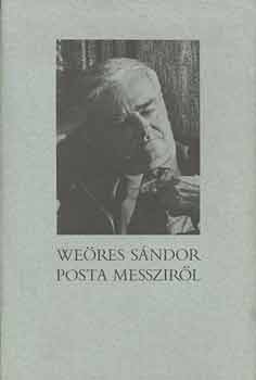 Weres Sndor - Posta messzirl