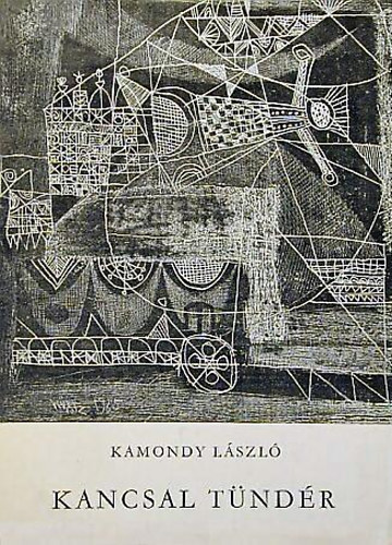 Kamondy László - Kancsal tündér