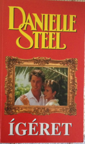 Danielle Steel - gret