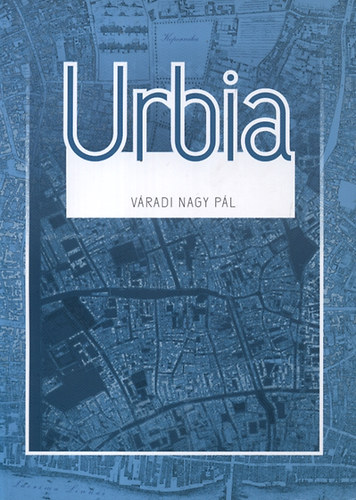 Vradi Nagy Pl - Urbia