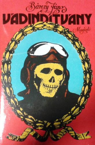 B�rcz� J�nos - V�dind�tv�ny