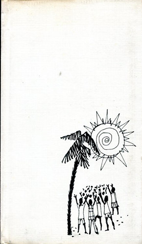 Anna Seghers - Karib-tengeri t�rt�netek