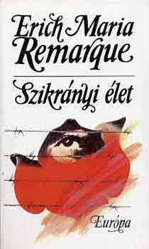 Erich Maria Remarque - Szikrnyi let
