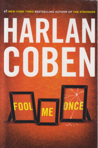 Harlan Coben - Fool Me Once
