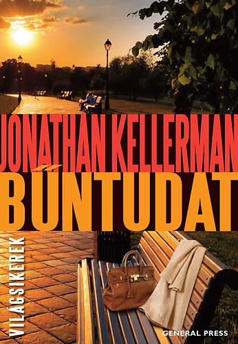 Jonathan Kellerman - Bntudat