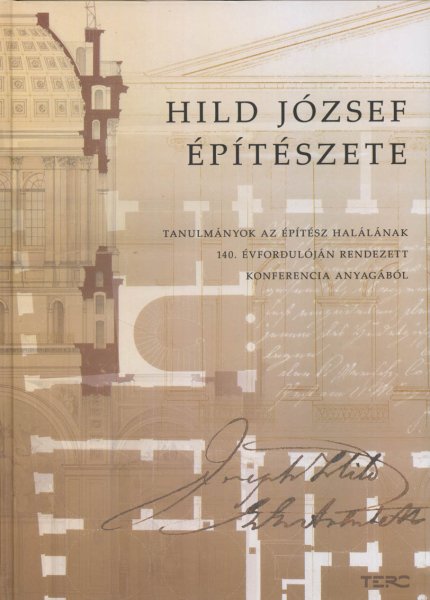 Hild József építészete