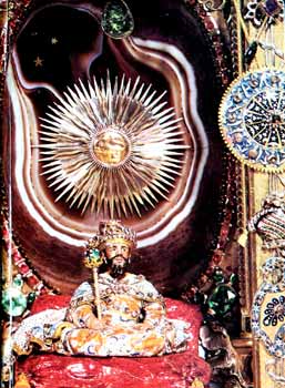 Joachim Menzhausen - Einführung in das Grüne Gewölbe (Dresden)