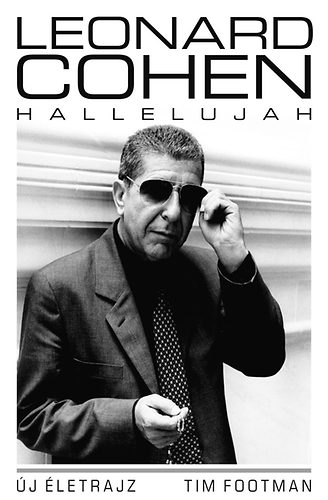 Tim Footman - Leonard Cohen - Hallelujah - j letrajz