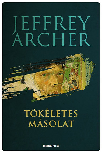 Jeffrey Archer - T�k�letes m�solat