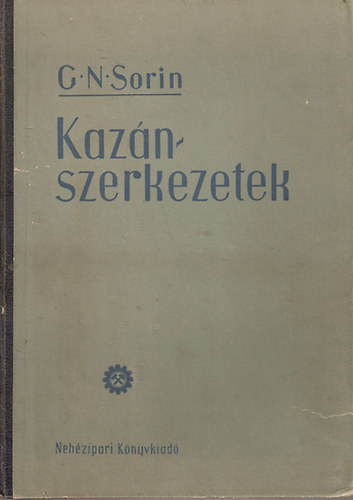 Sorin - Kaz�nszerkezetek