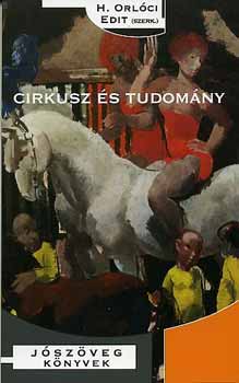 Cirkusz és tudomány