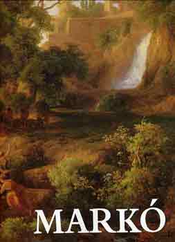 Szvoboda Domnszky Gabriella - Mark