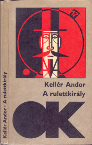 Kell�r Andor - A rulettkir�ly