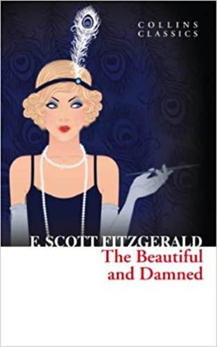 F.Scott Fiztgerald - The Beautiful and Damned