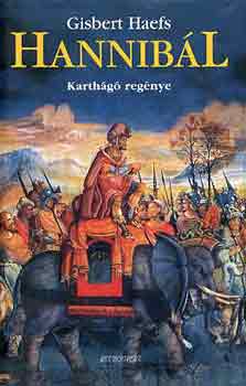 Gisbert Haefs - Hannib�l