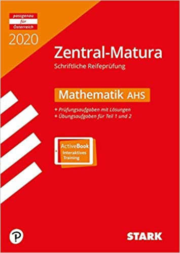 Zentral-Matura 2020 - Schriftliche Reifeprfung - Mathematik - AHS