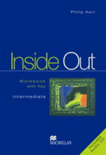 New Inside Out Intermediate WB