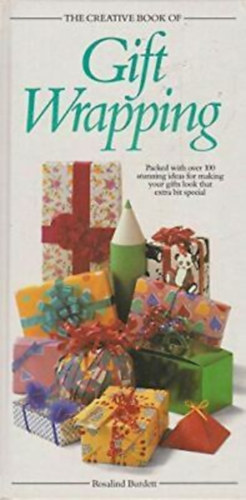 Rosalind Burdett - Gift Wrapping