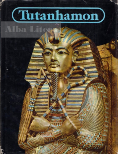 Chr. Desroches-Noblecourt - Tutanhamon